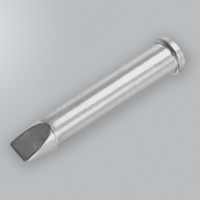 XTD - Chisel tip - 4.6mm XTD - Chisel tip - 4.6mm